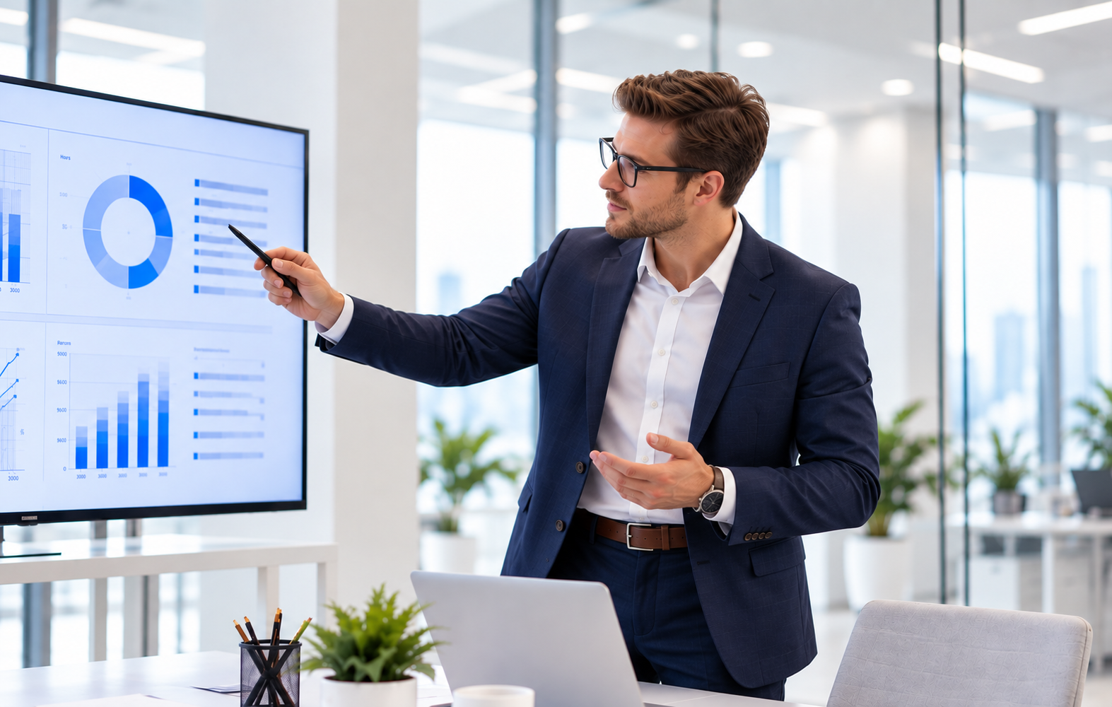 Technology Solutions